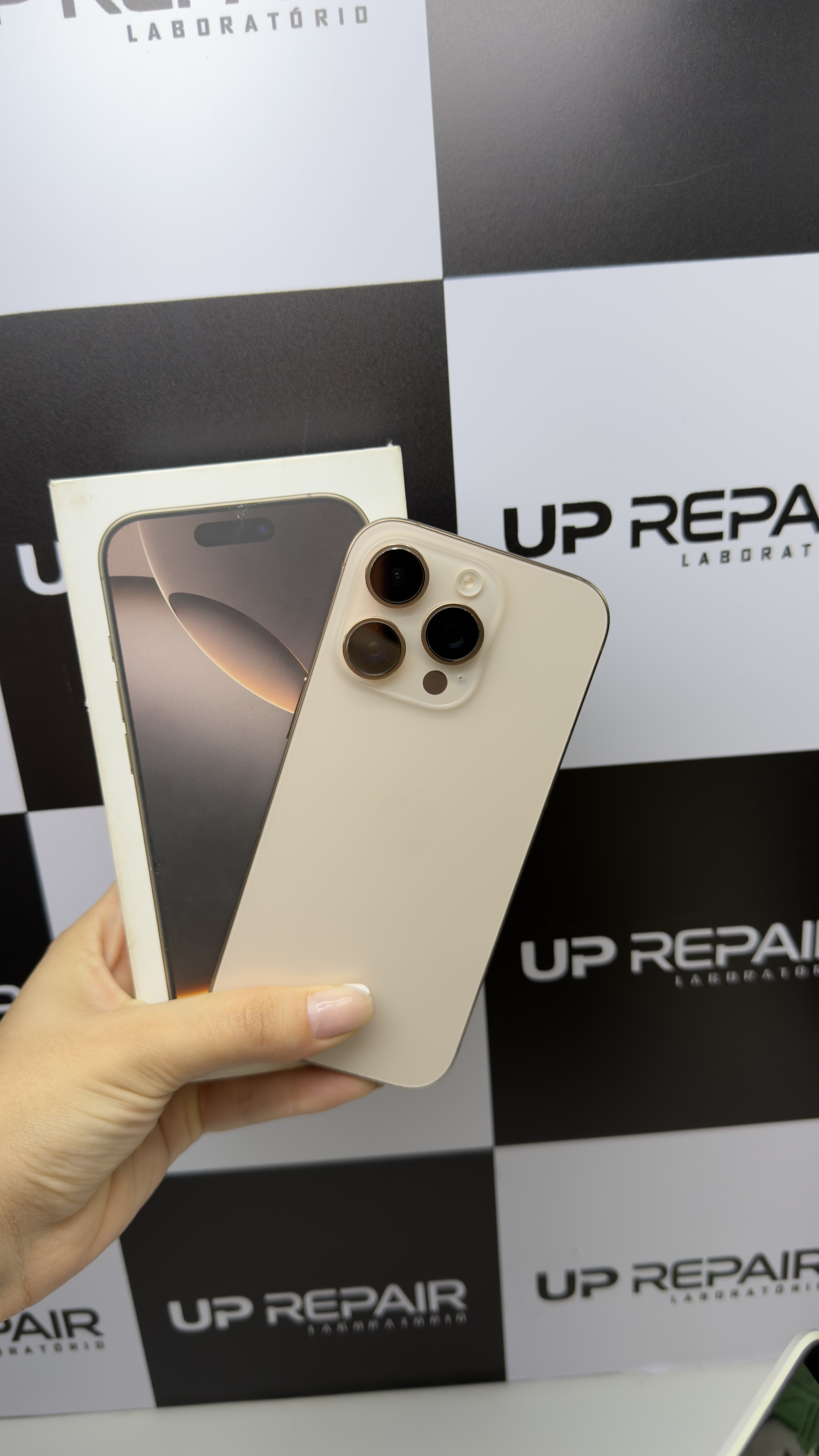 16 Pro 128GB