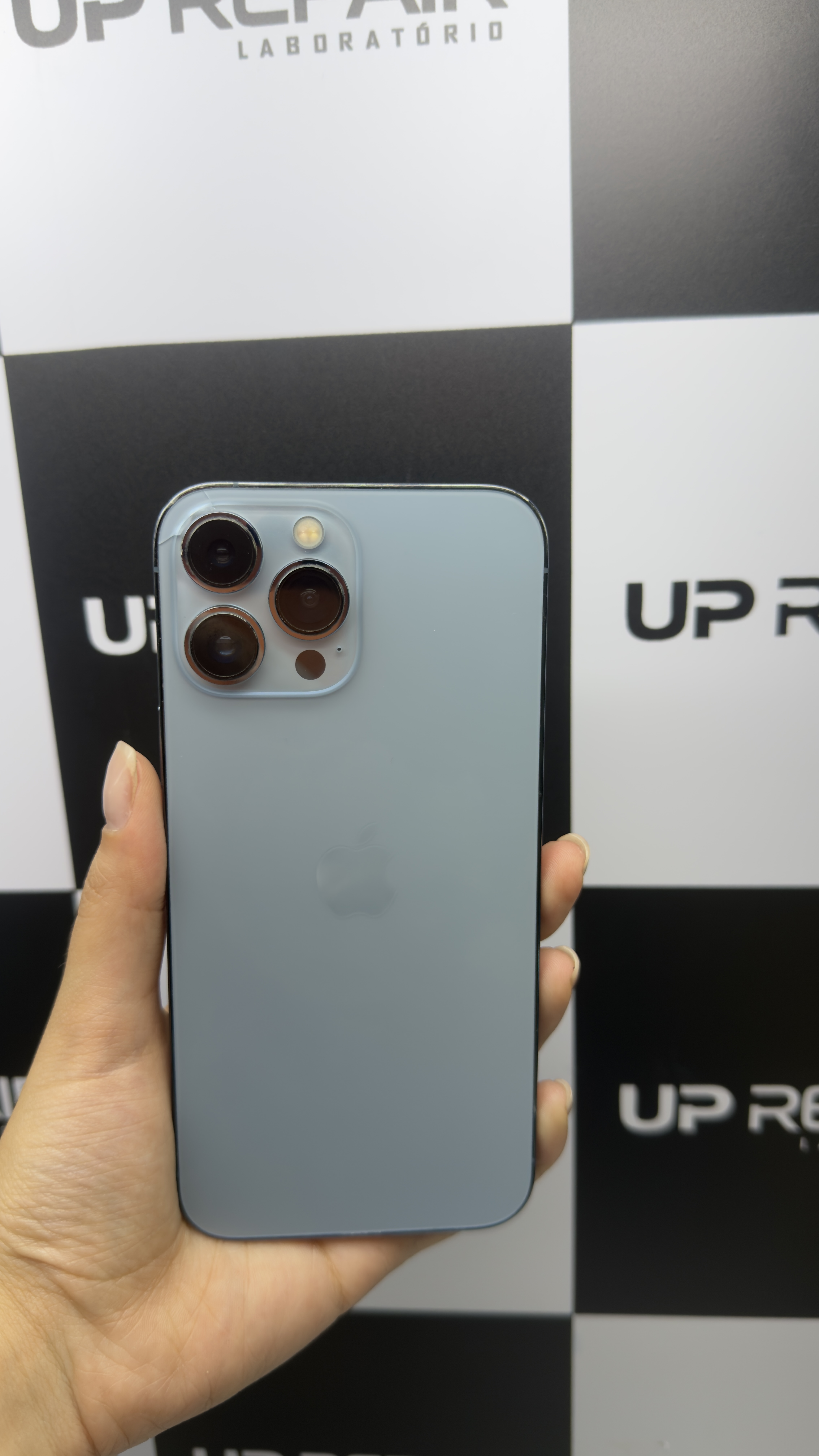 13 Pro Max 128GB